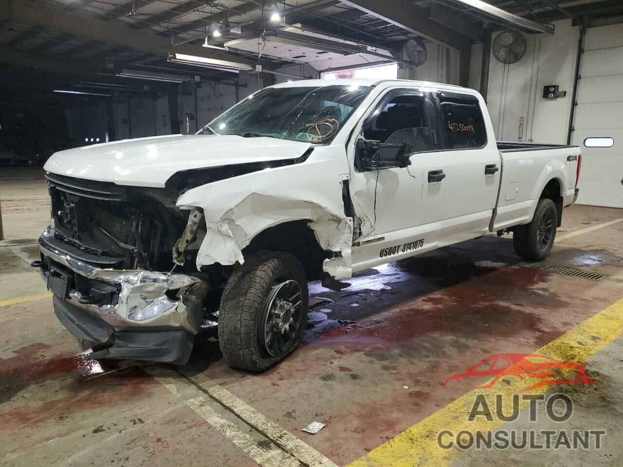 FORD F250 2019 - 1FT7W2BT8KEE35063