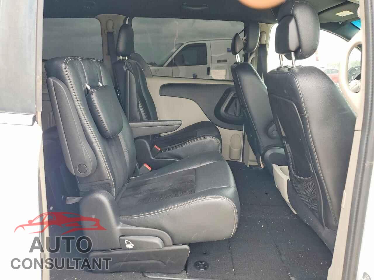 DODGE CARAVAN 2016 - 2C4RDGCG2GR117995