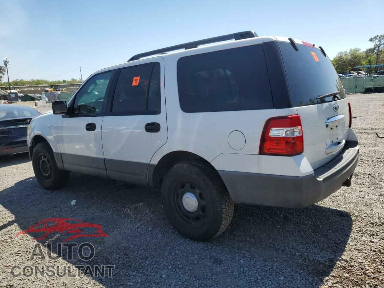 FORD EXPEDITION 2011 - 1FMJU1G55BEF04559