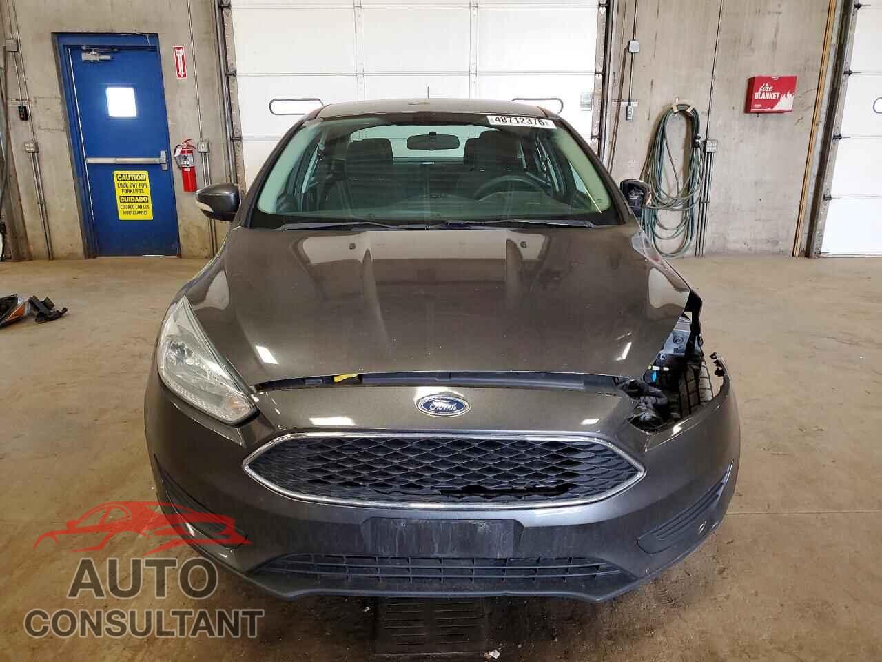 FORD FOCUS 2015 - 1FADP3F27FL243387