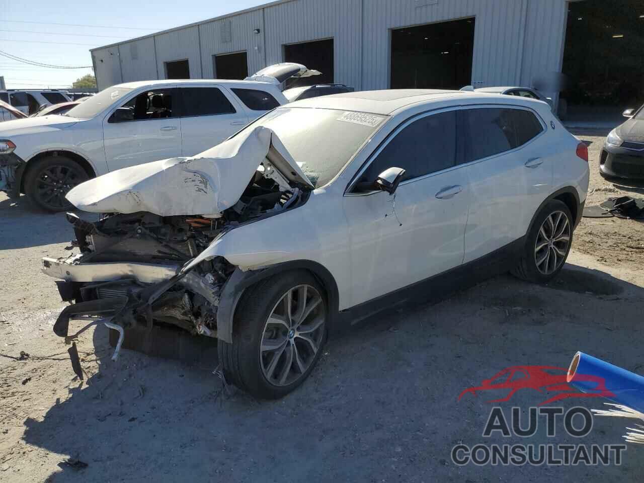 BMW X2 2020 - WBXYH9C01L5P45989