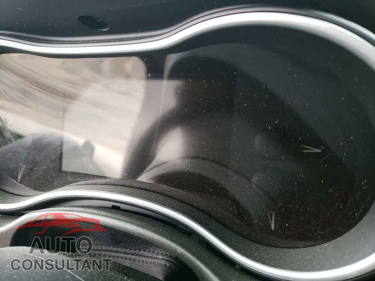 DODGE DURANGO 2019 - 1C4RDJAG4KC848445