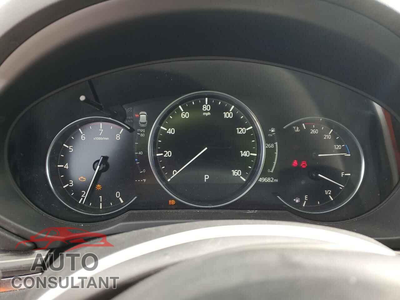 MAZDA CX-5 2019 - JM3KFBDM7K1641263