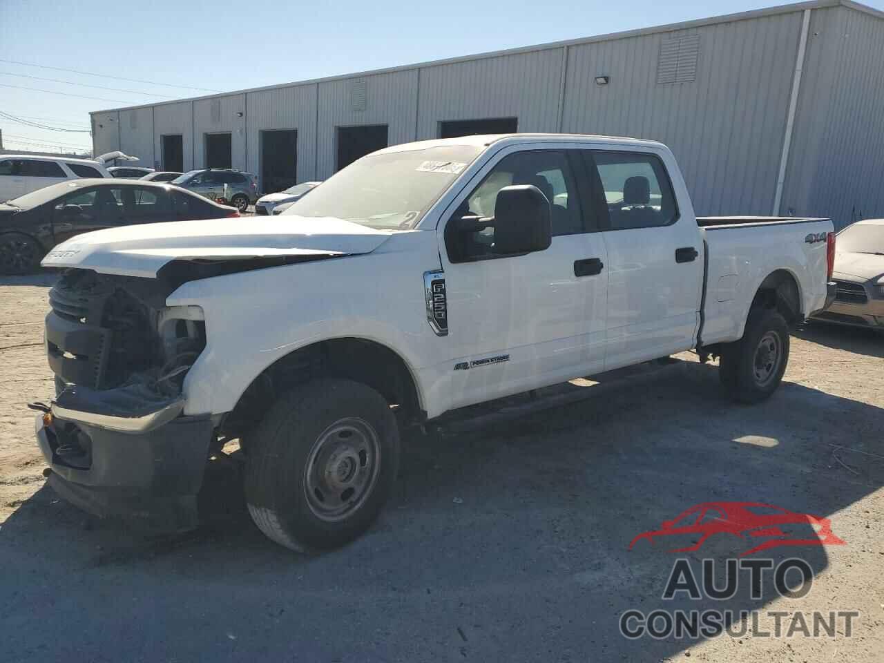 FORD F250 2018 - 1FT7W2BT7JEB91260