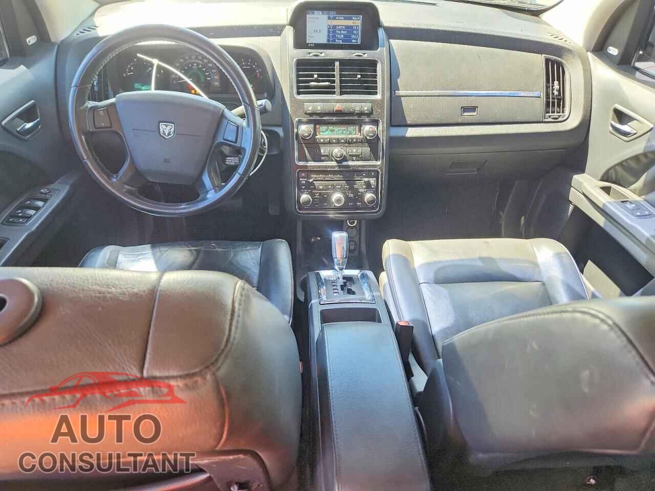 DODGE JOURNEY 2010 - 3D4PG6FV9AT120760