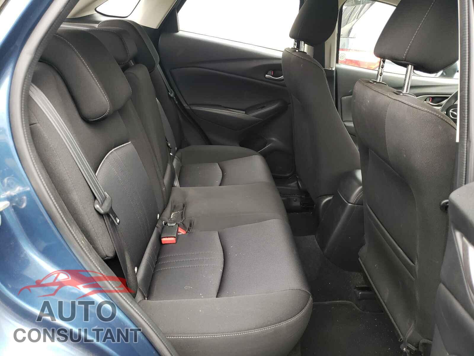 MAZDA CX-3 2019 - JM1DKFB72K1428772