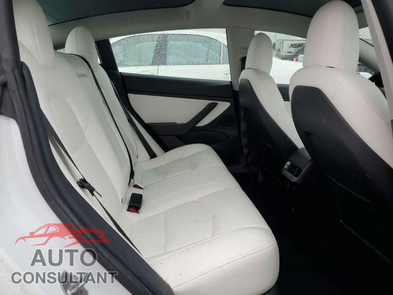 TESLA MODEL 3 2020 - 5YJ3E1EA2LF615578