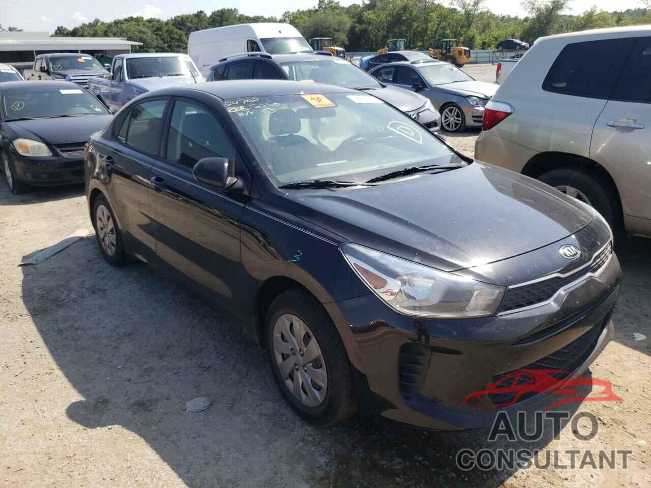 KIA RIO 2019 - 3KPA24AB9KE188159