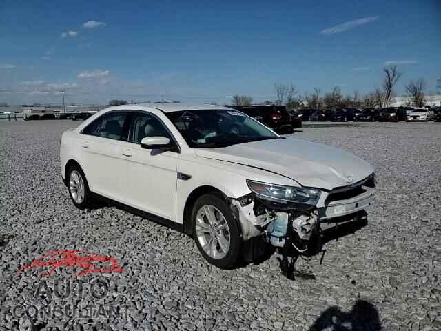 FORD TAURUS 2015 - 1FAHP2E89FG133368
