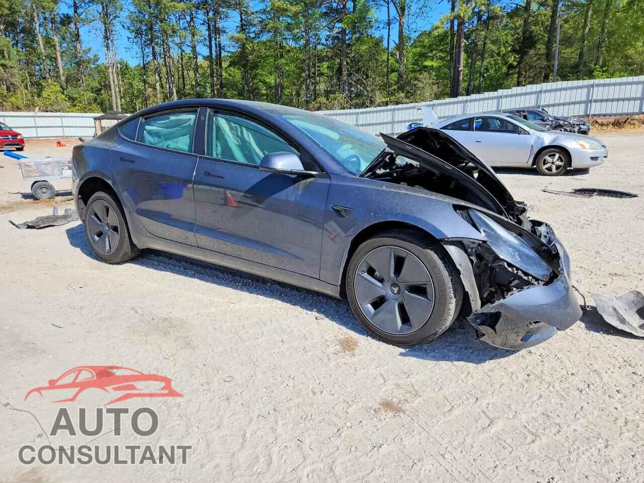 TESLA MODEL 3 2023 - 5YJ3E1EA0PF580996