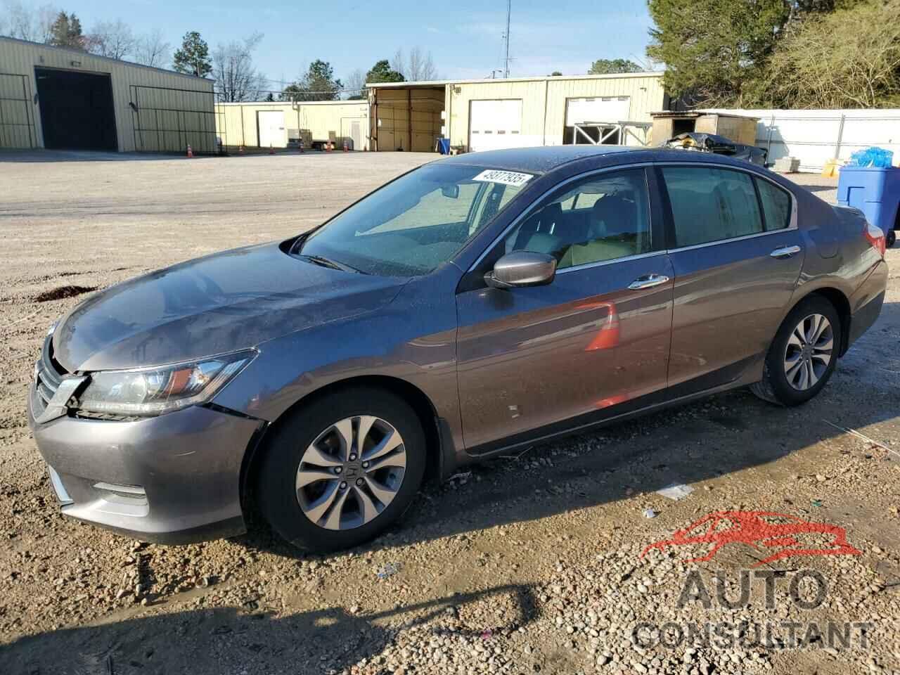 HONDA ACCORD 2014 - 1HGCR2F3XEA002812