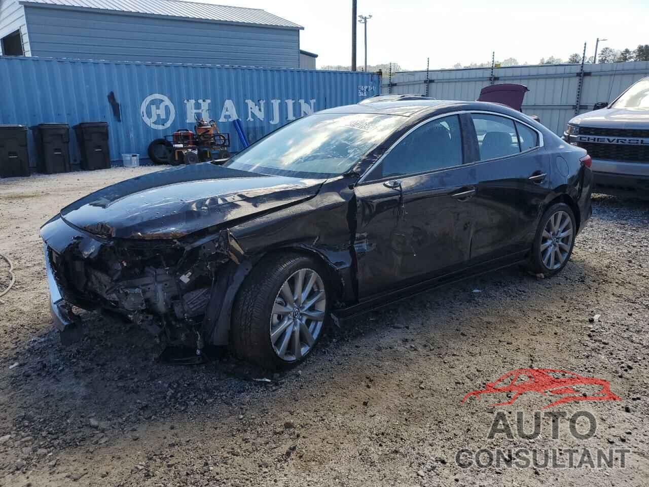 MAZDA 3 2025 - JM1BPACM0S1763044