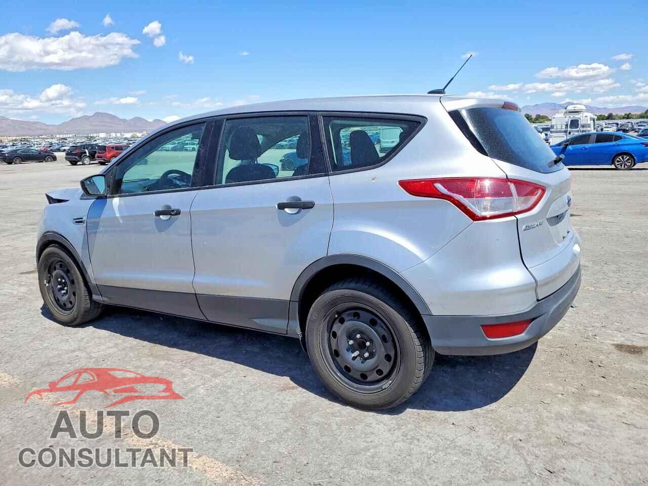 FORD ESCAPE 2015 - 1FMCU0F71FUC26406