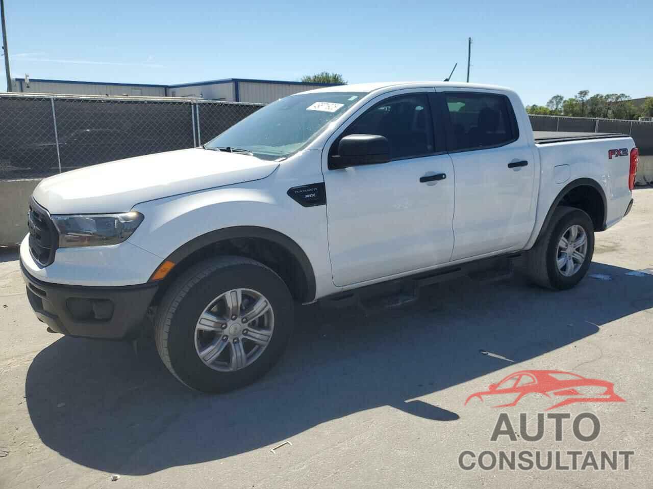 FORD RANGER 2020 - 1FTER4EH5LLA81906