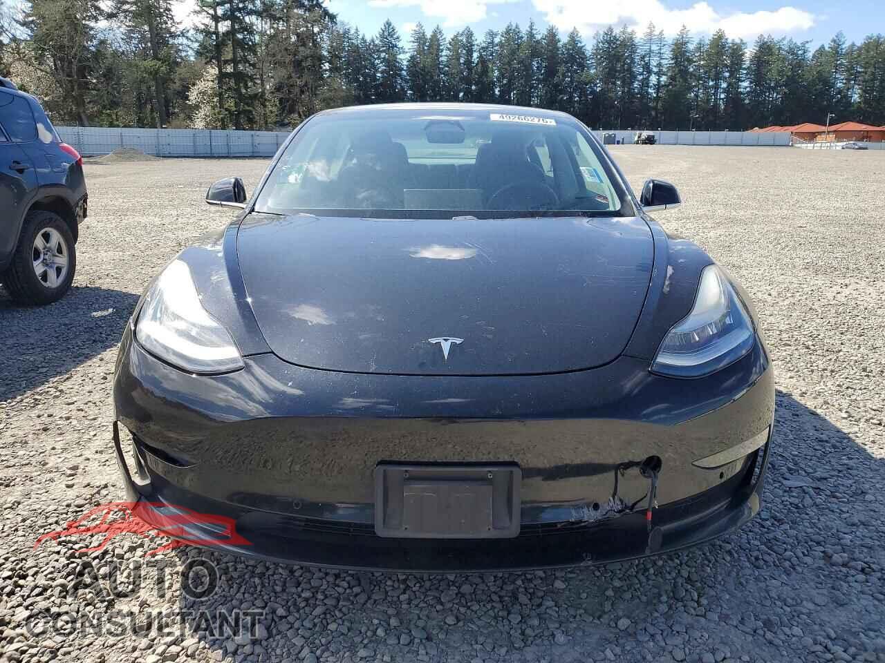 TESLA MODEL 3 2018 - 5YJ3E1EA3JF046446