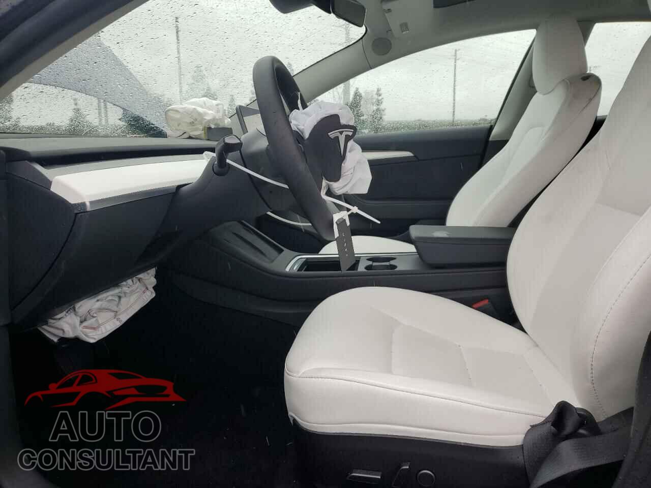 TESLA MODEL 3 2023 - 5YJ3E1EA5PF623048