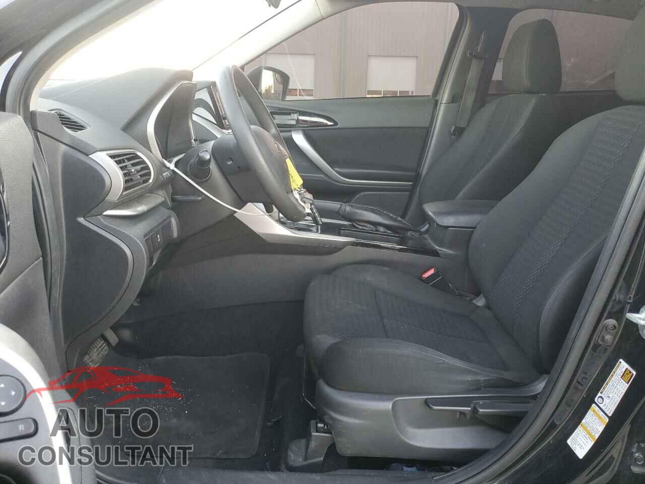 MITSUBISHI ECLIPSE 2019 - JA4AS3AA8KZ019542