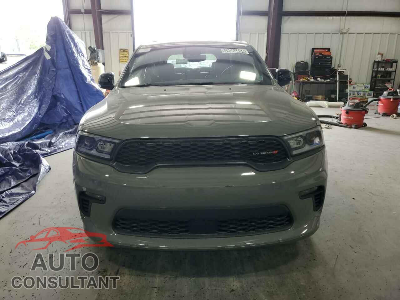 DODGE DURANGO 2023 - 1C4RDHDG5PC596362