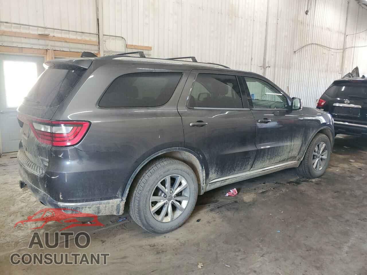 DODGE DURANGO 2015 - 1C4RDJDG6FC185767