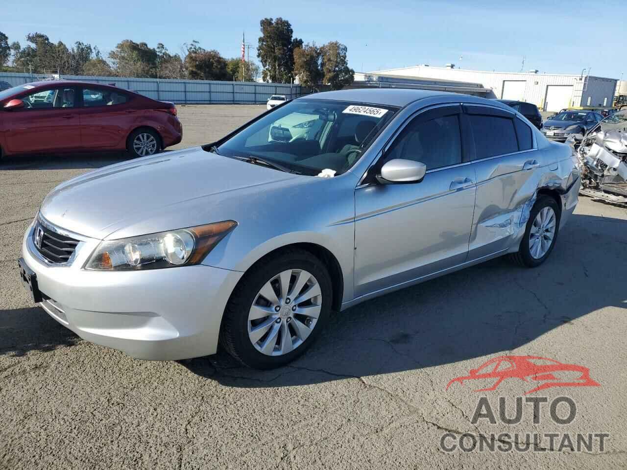 HONDA ACCORD 2009 - 1HGCP26359A175018