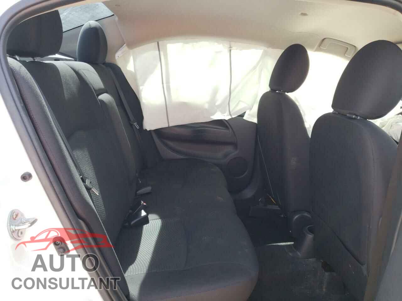 MITSUBISHI MIRAGE 2018 - ML32F3FJ9JHF11479