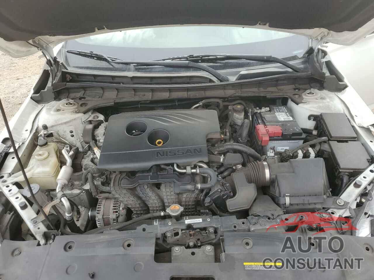 NISSAN ALTIMA 2020 - 1N4BL4BV7LC248075
