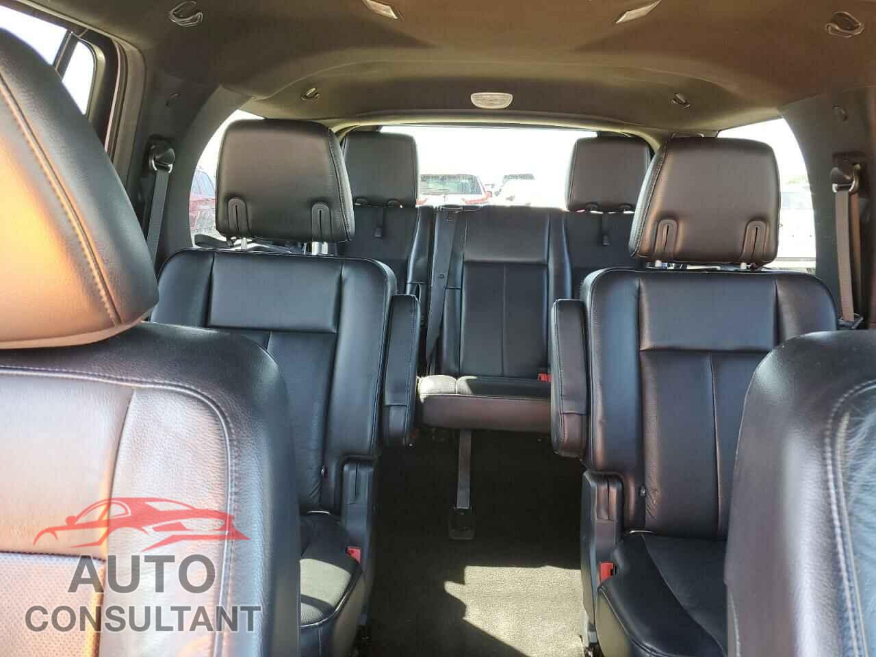 FORD EXPEDITION 2017 - 1FMJU1KT2HEA49619