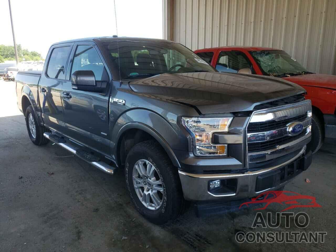 FORD F-150 2017 - 1FTEW1EPXHFB12779