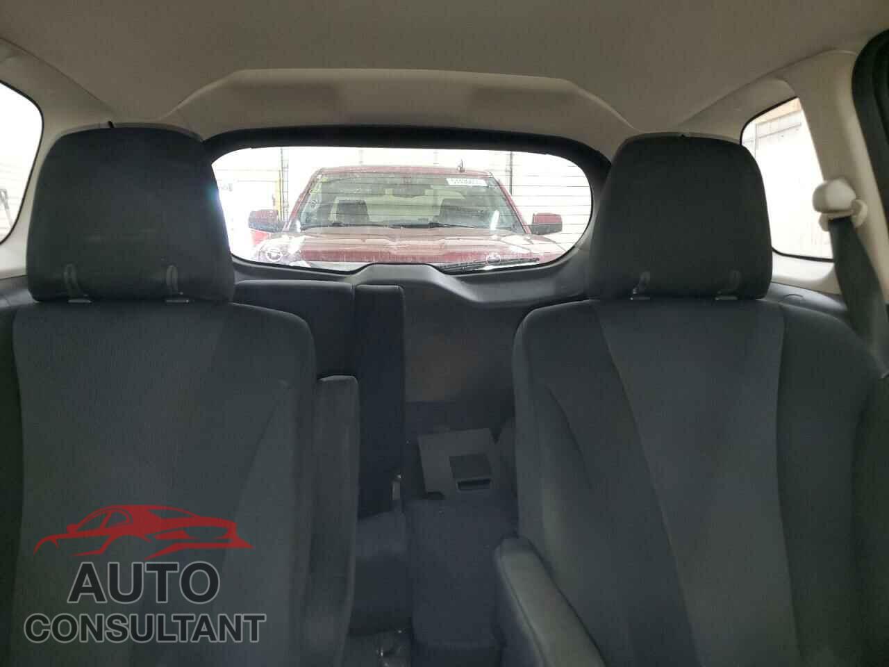 MAZDA 5 2015 - JM1CW2BL8F0181274