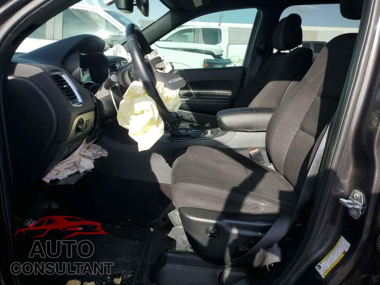 DODGE DURANGO 2018 - 1C4RDHAG4JC159934