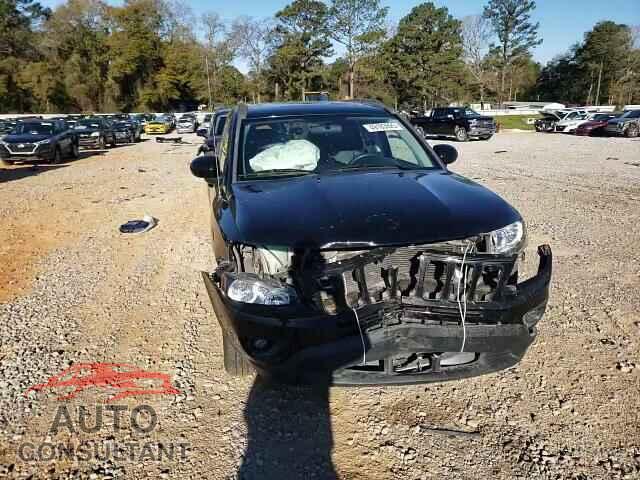 JEEP COMPASS 2015 - 1C4NJDEB3FD271365