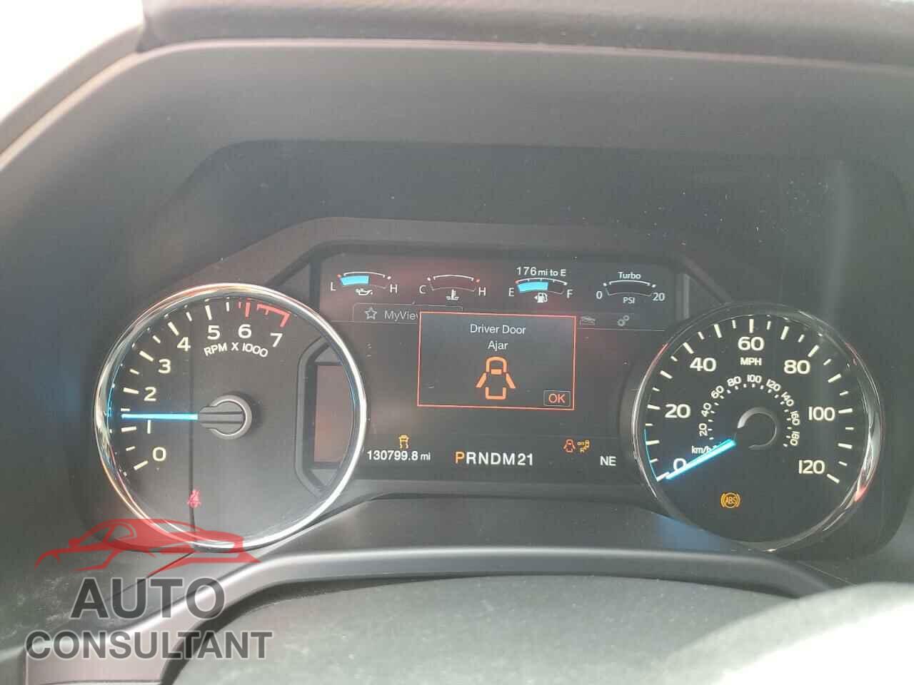 FORD F-150 2015 - 1FTFW1EG1FKE40407
