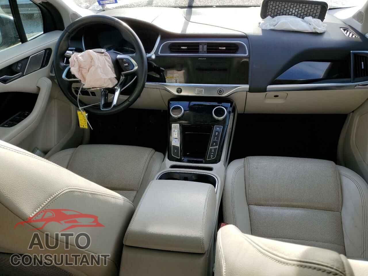 JAGUAR I-PACE 2020 - SADHB2S14L1F84780