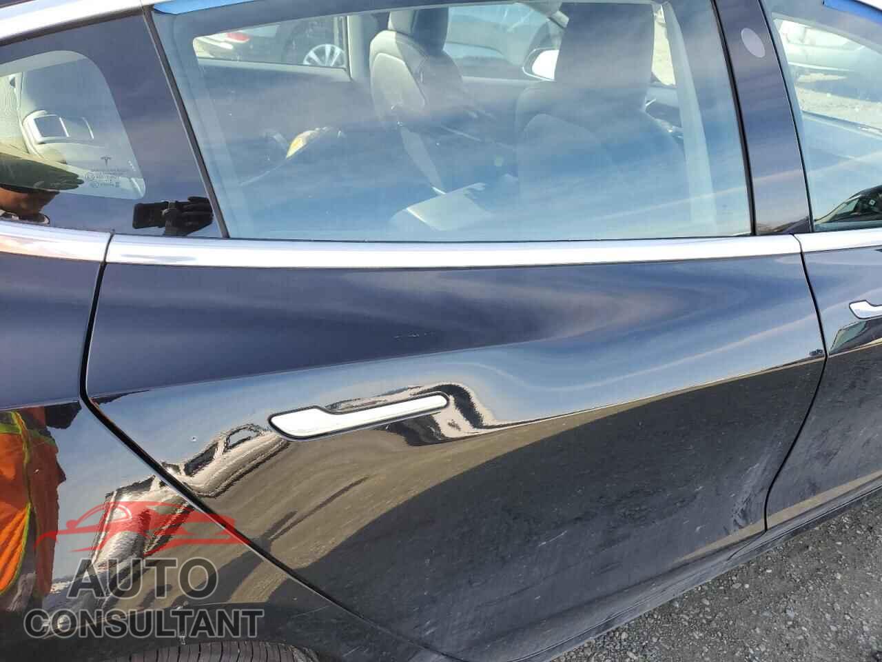 TESLA MODEL 3 2019 - 5YJ3E1EA1KF321488