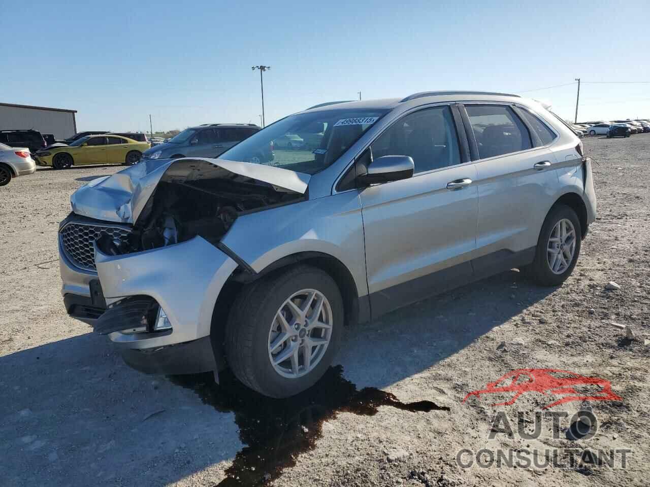 FORD EDGE 2023 - 2FMPK4J9XPBA07488