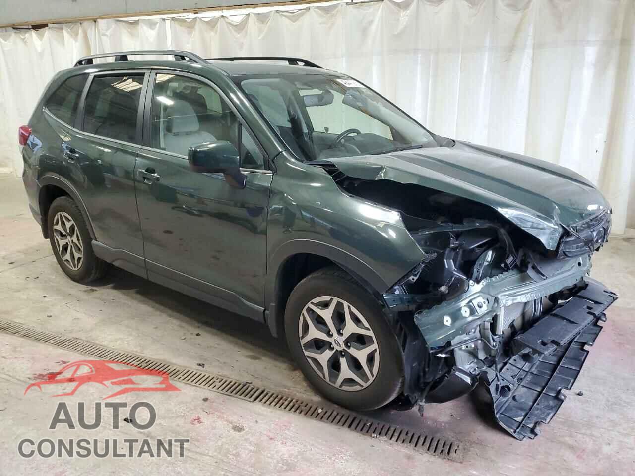 SUBARU FORESTER 2023 - JF2SKAEC3PH508696