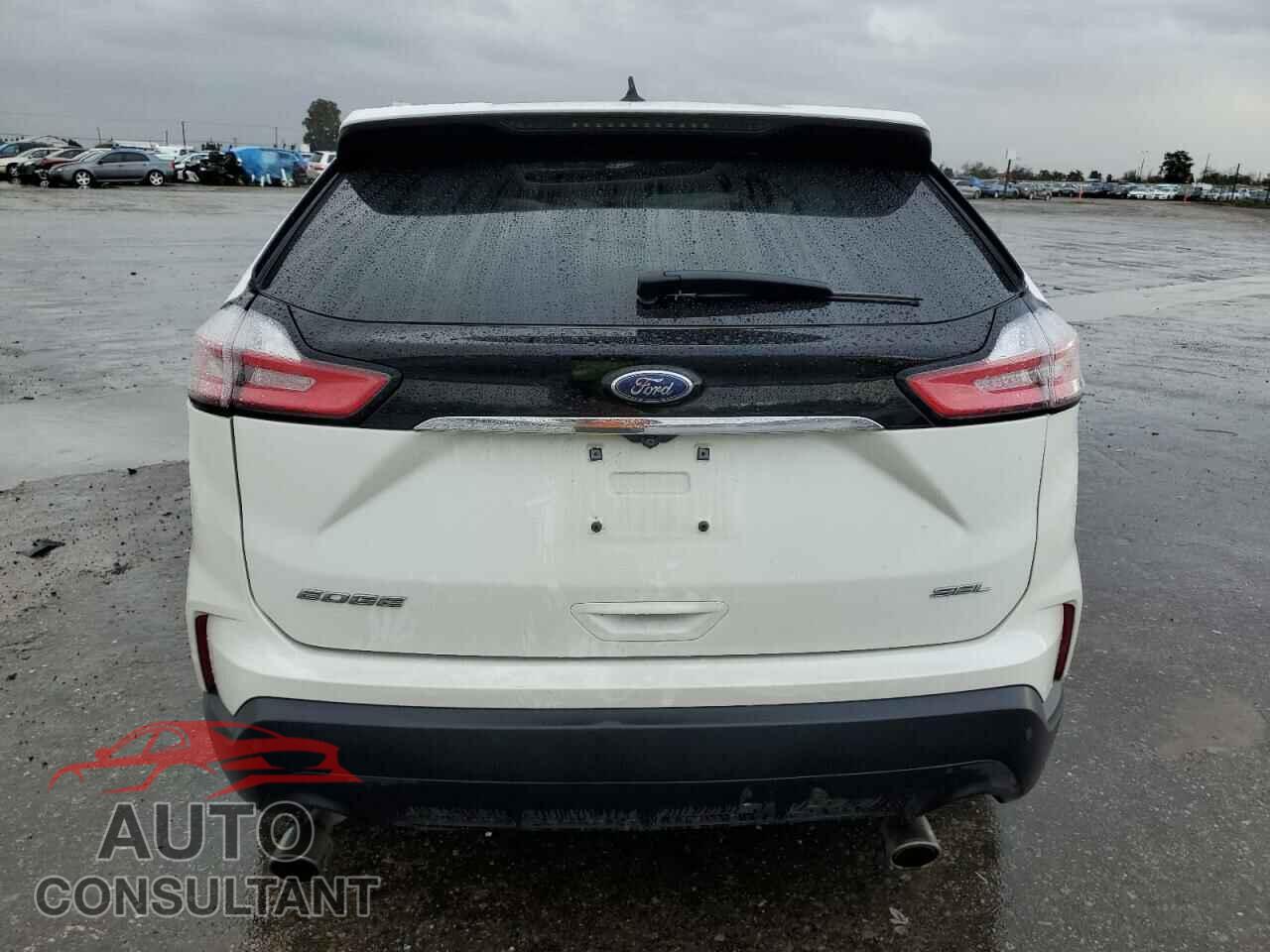 FORD EDGE 2020 - 2FMPK3J98LBB52372