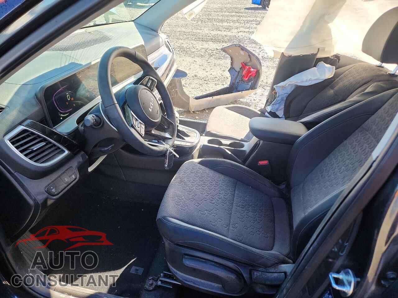 KIA SELTOS 2025 - KNDEU2AA1S7719121
