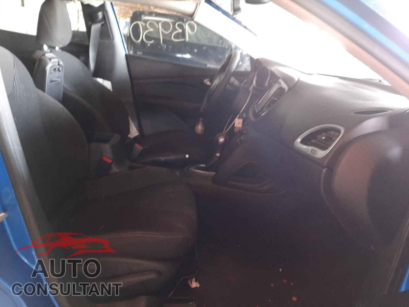 DODGE DART 2016 - 1C3CDFBB1GD728808