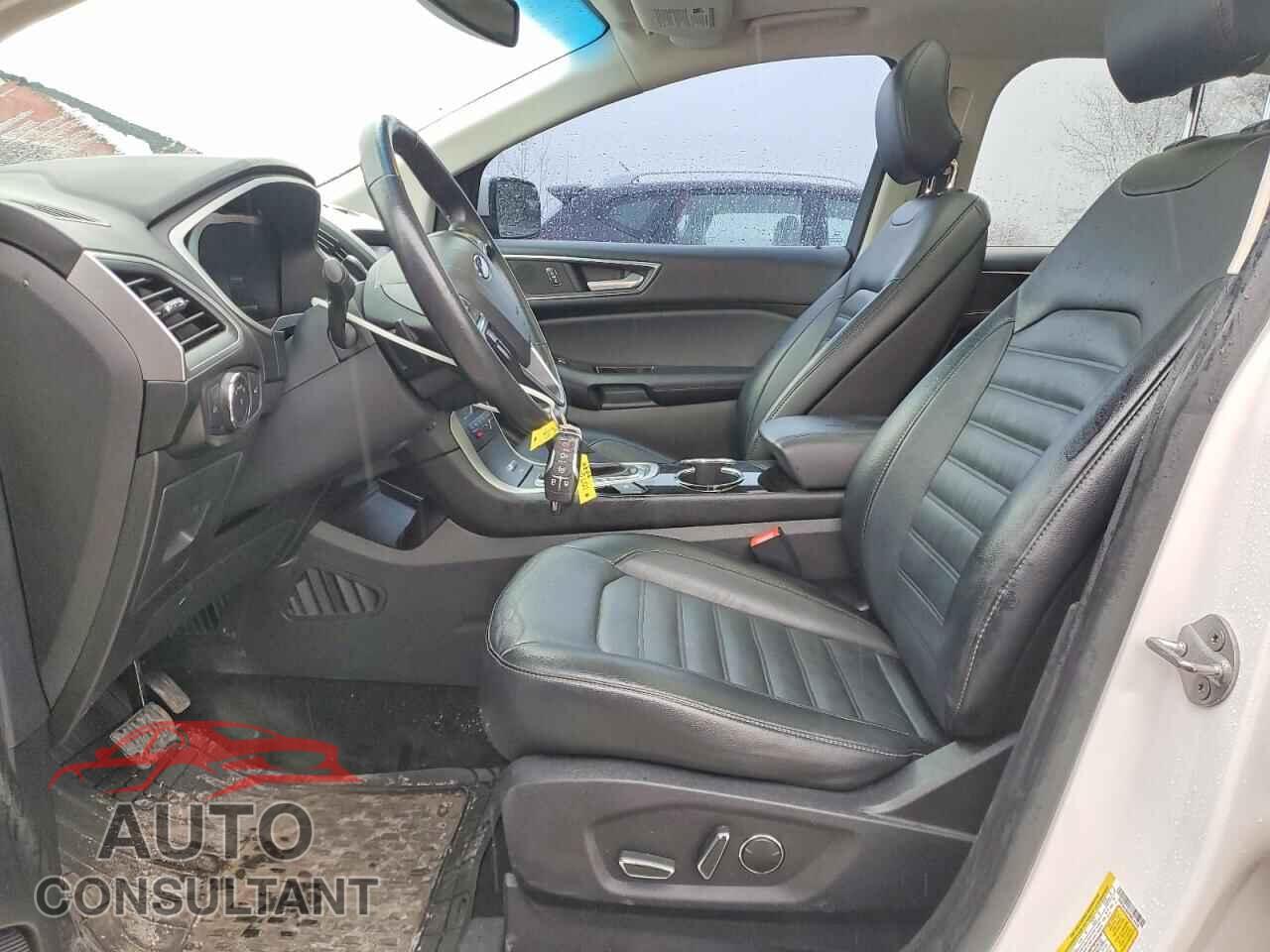FORD EDGE 2015 - 2FMTK4J8XFBB14478