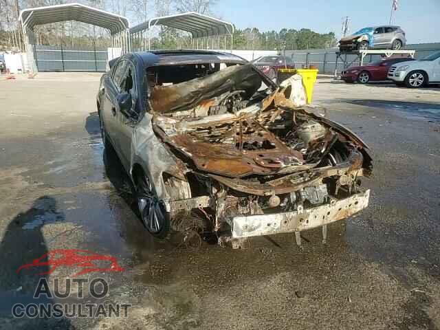 MAZDA 6 2020 - JM1GL1VM4L1523348