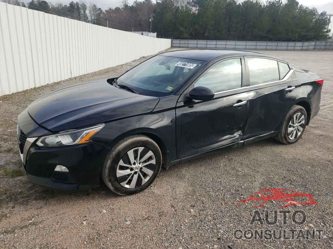 NISSAN ALTIMA 2020 - 1N4BL4BW4LN323246