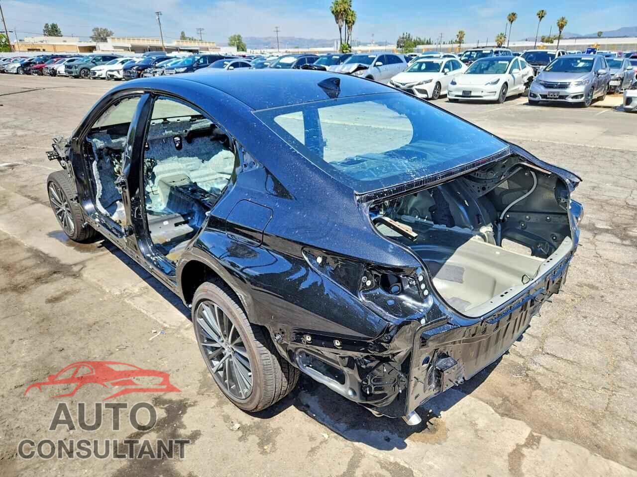 LEXUS ES300 2025 - 58ADA1C19SU075160