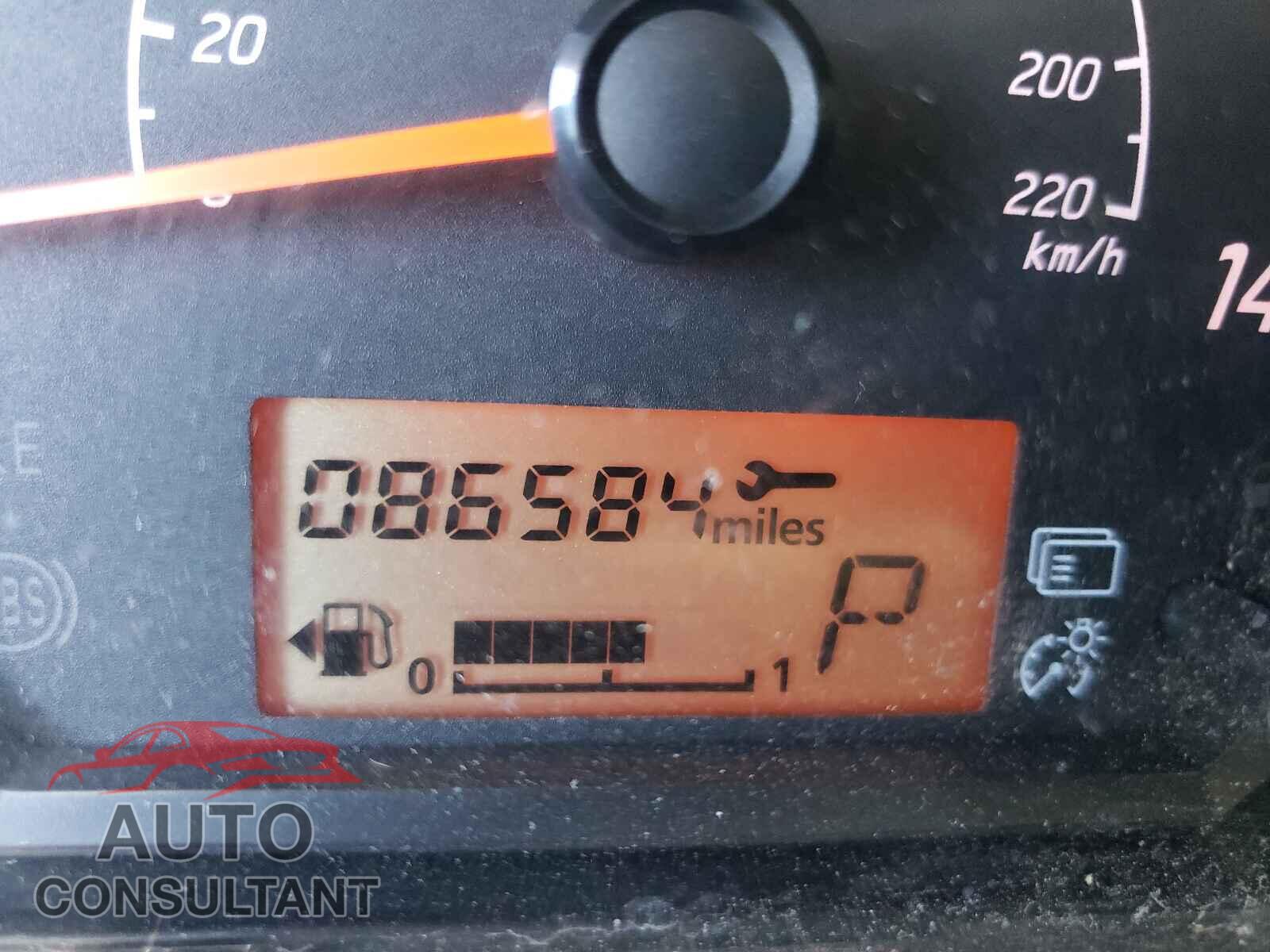MITSUBISHI MIRAGE 2017 - ML32F3FJ4HHF09732