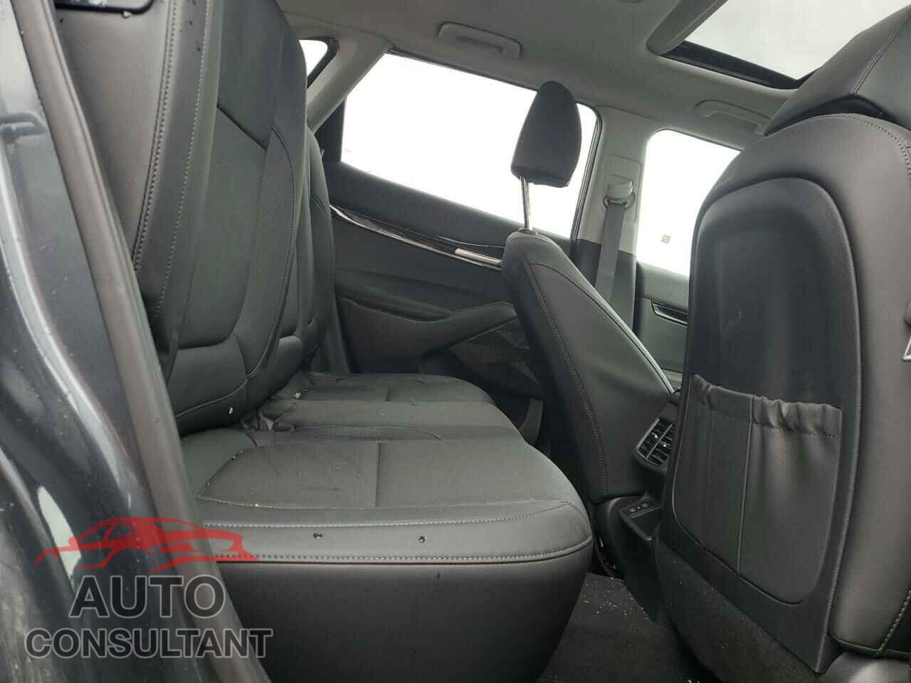 KIA SELTOS 2024 - KNDERCAA6R7584669