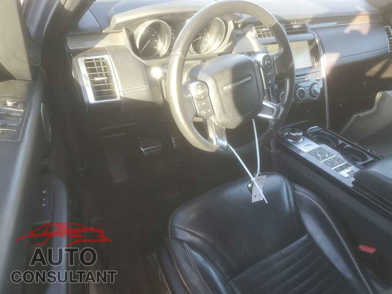 LAND ROVER DISCOVERY 2017 - SALRHBBVXHA040069