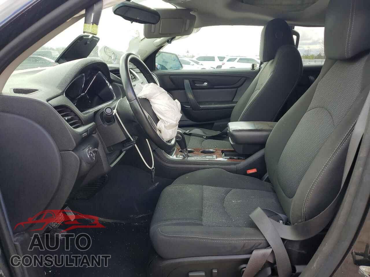 CHEVROLET TRAVERSE 2014 - 1GNKRGKD4EJ190093