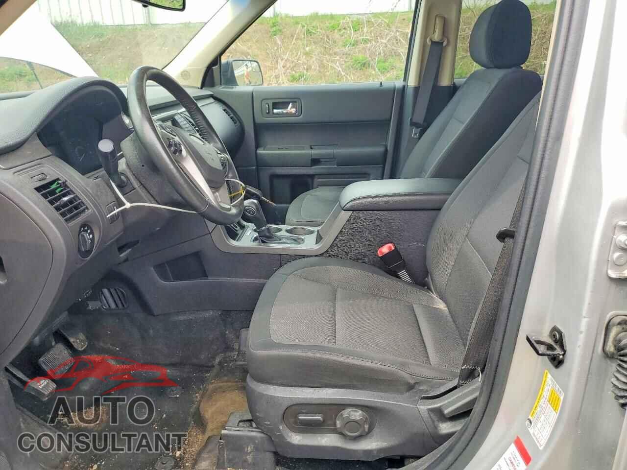 FORD FLEX 2016 - 2FMGK5B89GBA18400