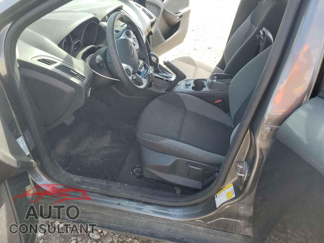 FORD FOCUS 2014 - 1FADP3F29EL224208