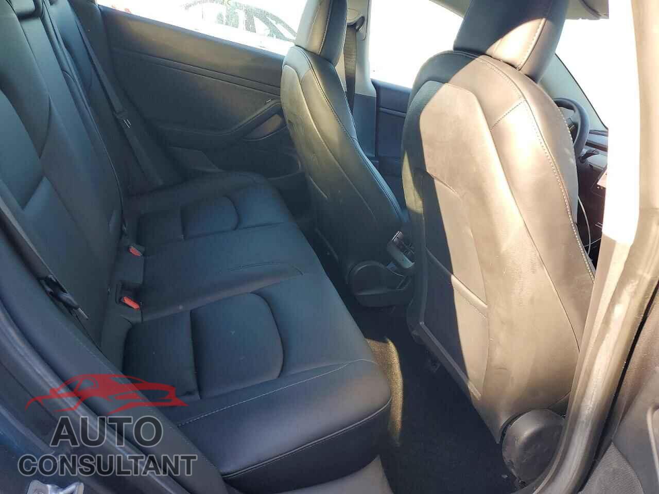 TESLA MODEL 3 2020 - 5YJ3E1EA8LF783497